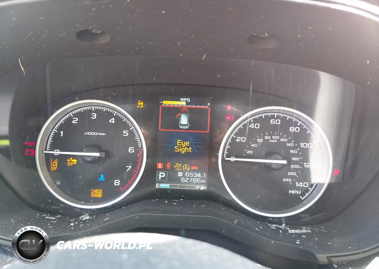 2022 Subaru Forester Premium VIN:JF2SKAEC5NH434081 - 7