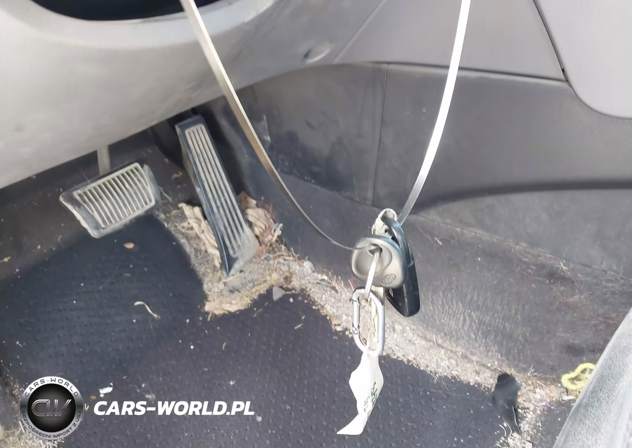 2014 Hyundai Sonata Gls VIN:5NPEB4AC6EH813319 - 11