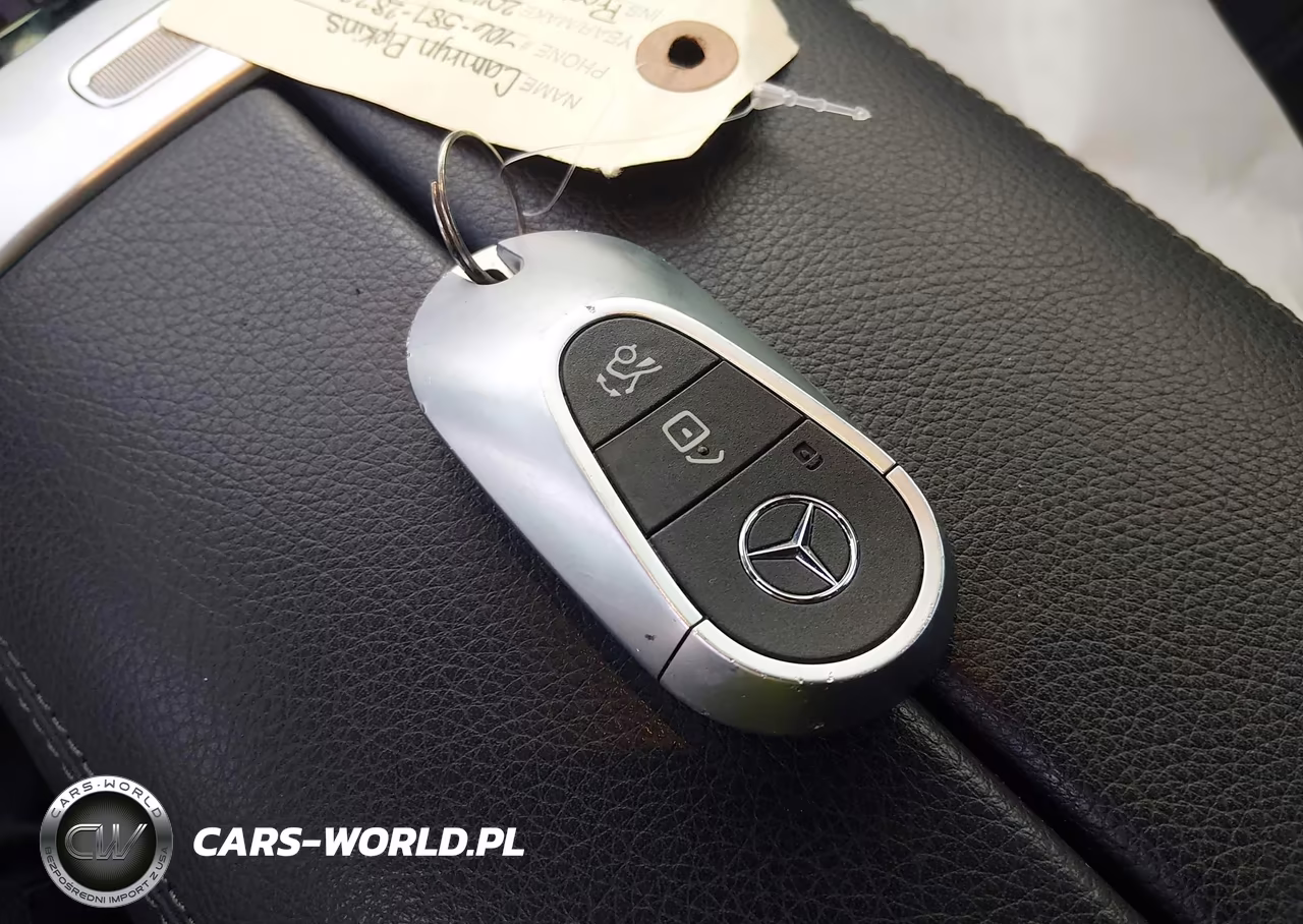2023 Mercedes-Benz C 300 Sedan VIN:W1KAF4GB0PR138876 - 11