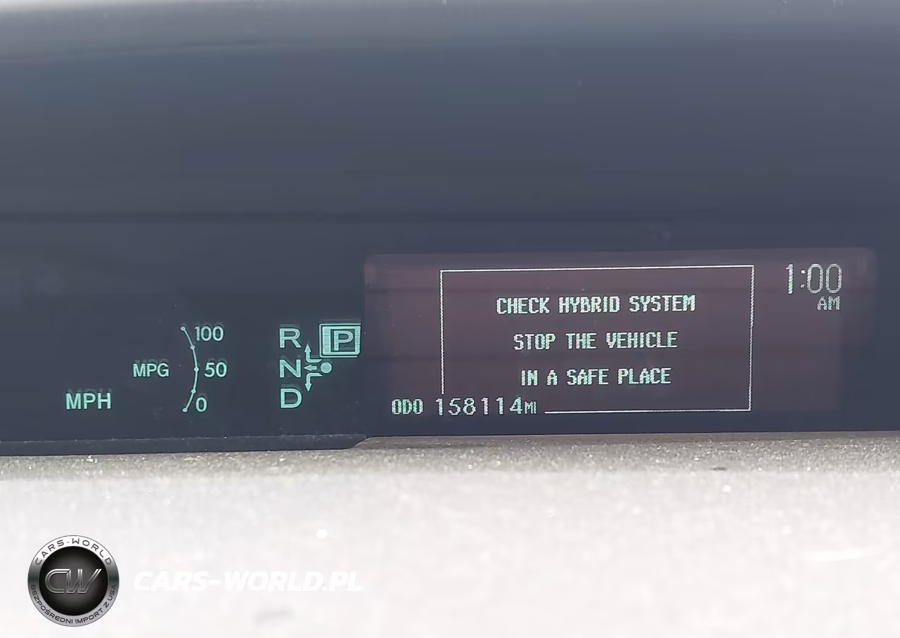 2015 Toyota Prius Two VIN:JTDKN3DU2F1929621 - 7