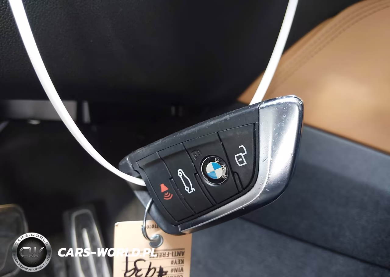 2021 BMW X4 xDrive30I VIN:5UX2V1C03M9H09939 - 11