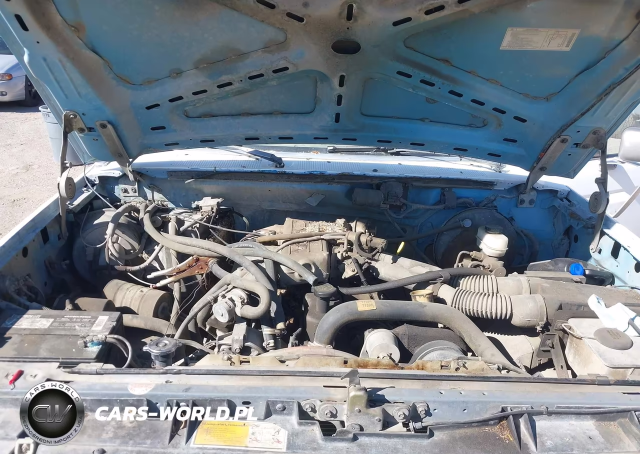 1991 Ford F150 VIN:1FTEF15Y7MKA37324 - 10