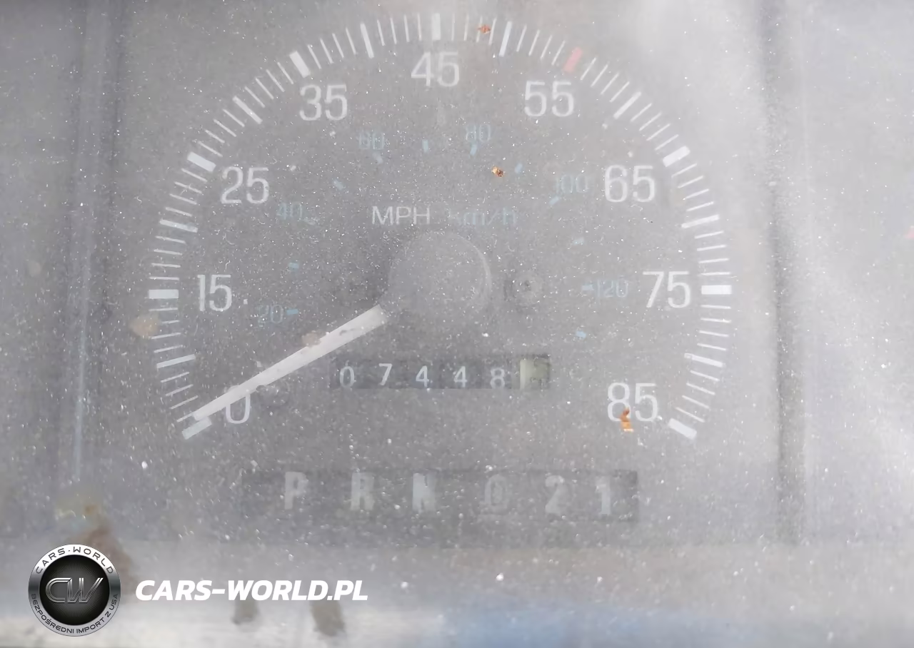 1991 Ford F150 VIN:1FTEF15Y7MKA37324 - 7