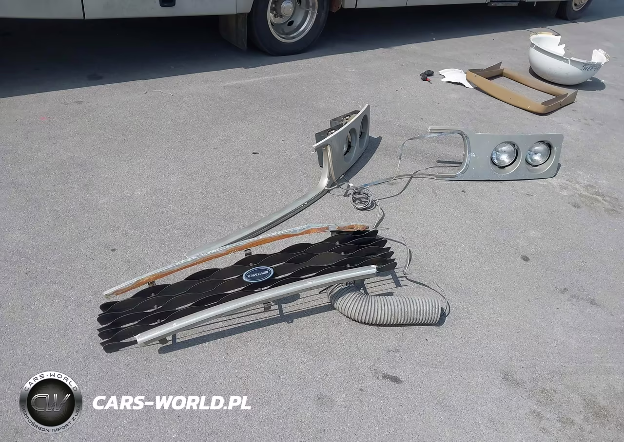 2000 Workhorse Custom Chassis Motorhome Chassis P3500 VIN:5B4LP37J7Y3322983 - 12