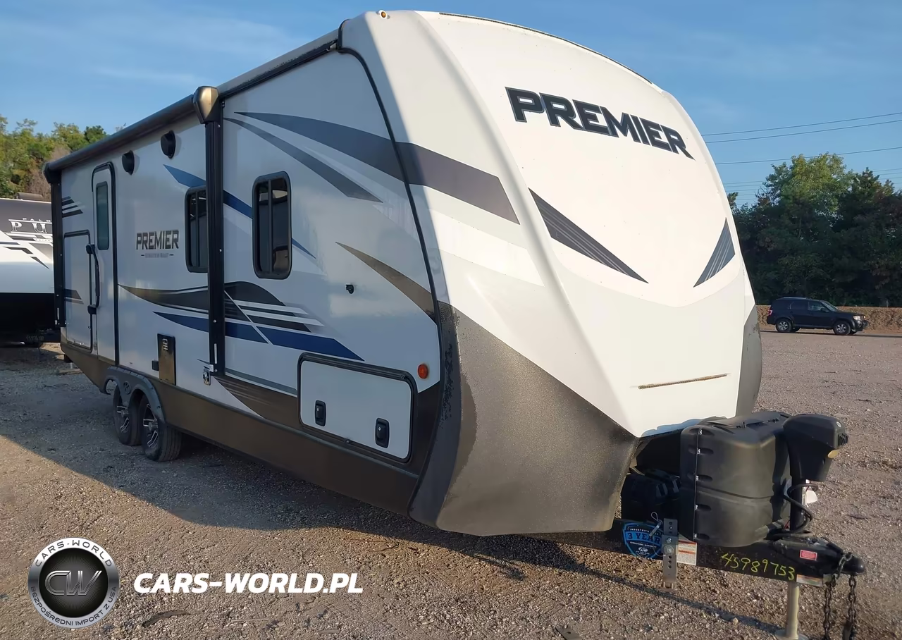 2022 Bull Premier 23 – zdjęcie 1 z 11