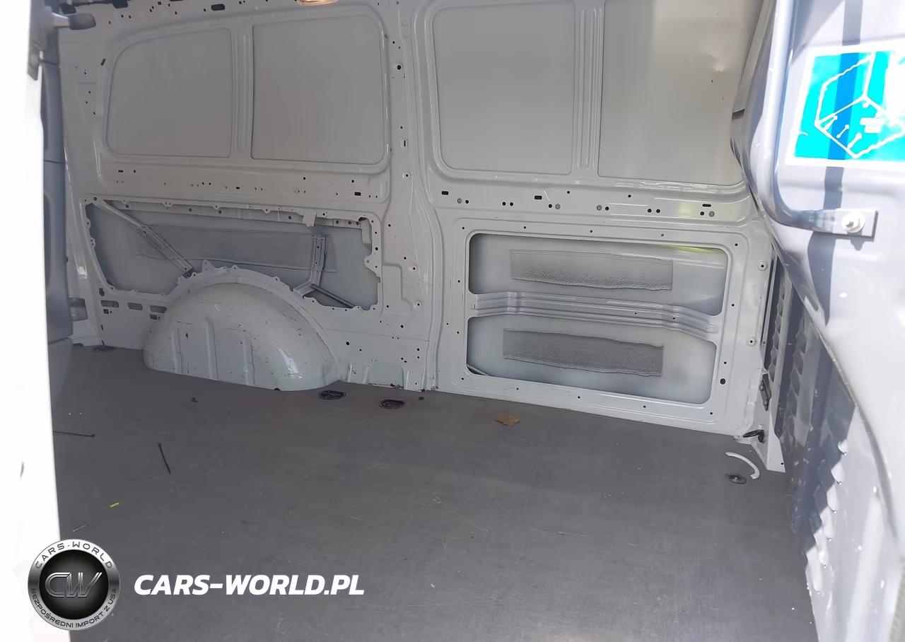 2022 Mercedes-Benz Metris VIN:W1YV0CEYXN4176006 - 8