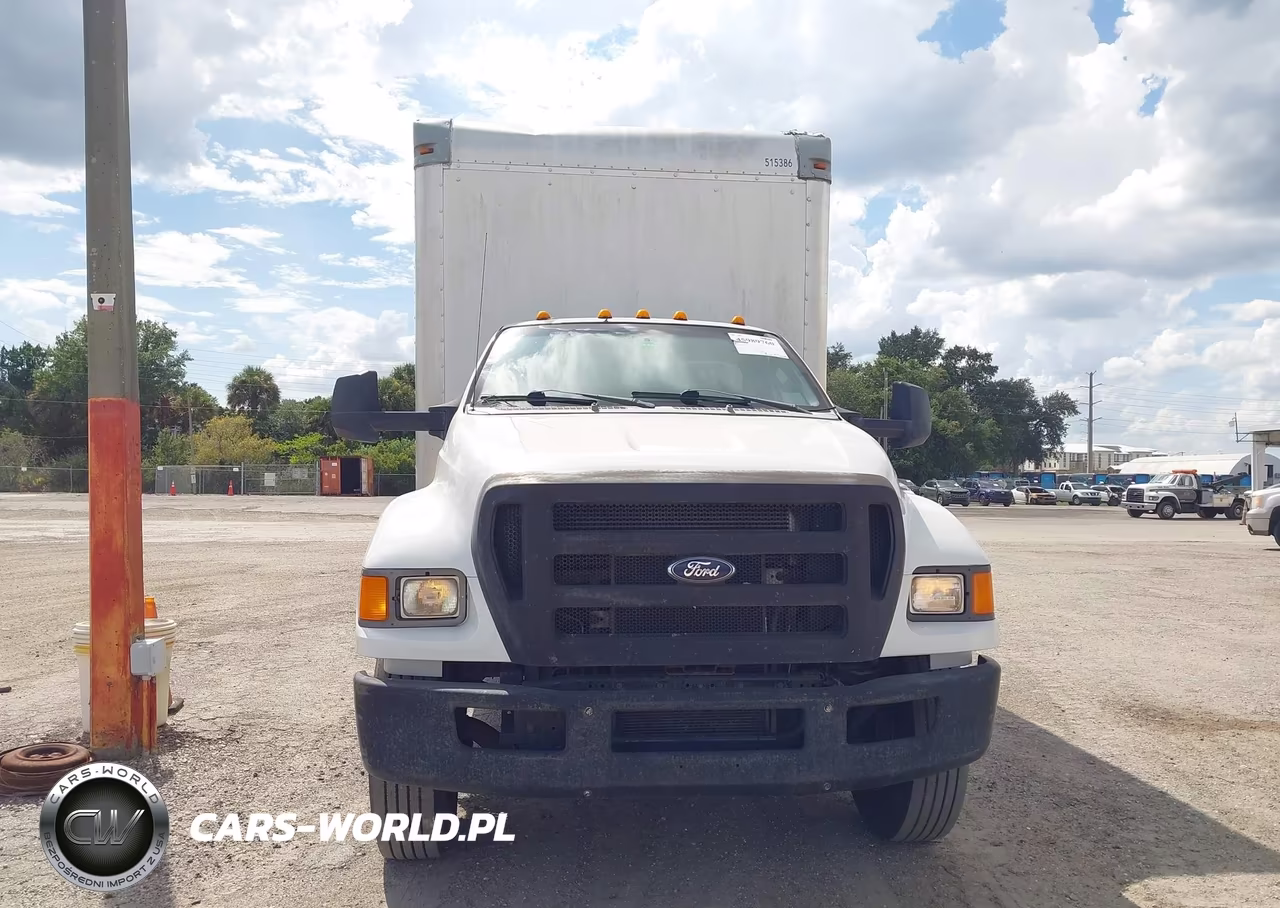 2015 Ford F-750 Xl-Xlt VIN:3FRNF7FA3FV745597 - 12