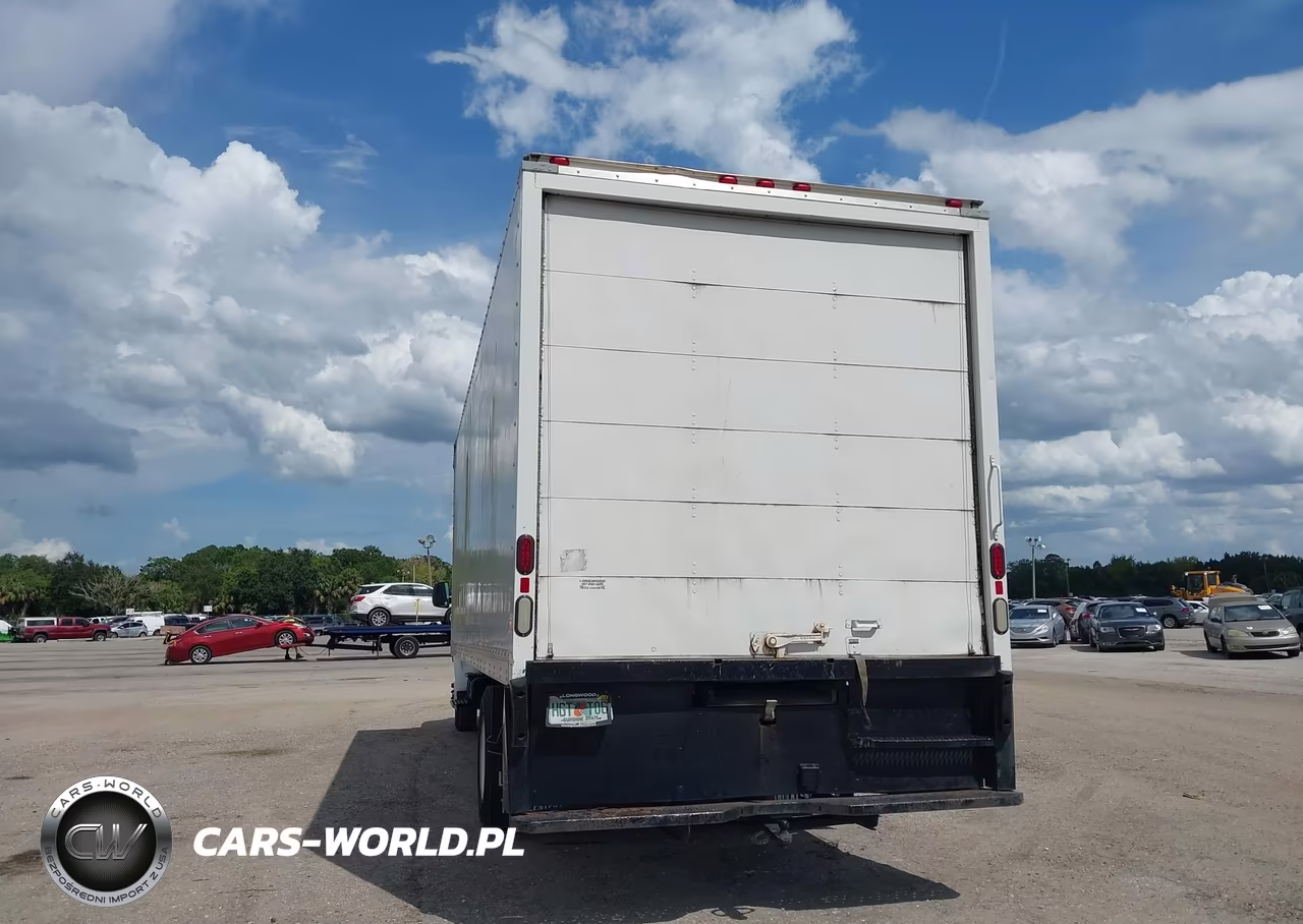 2015 Ford F-750 Xl-Xlt VIN:3FRNF7FA3FV745597 - 15