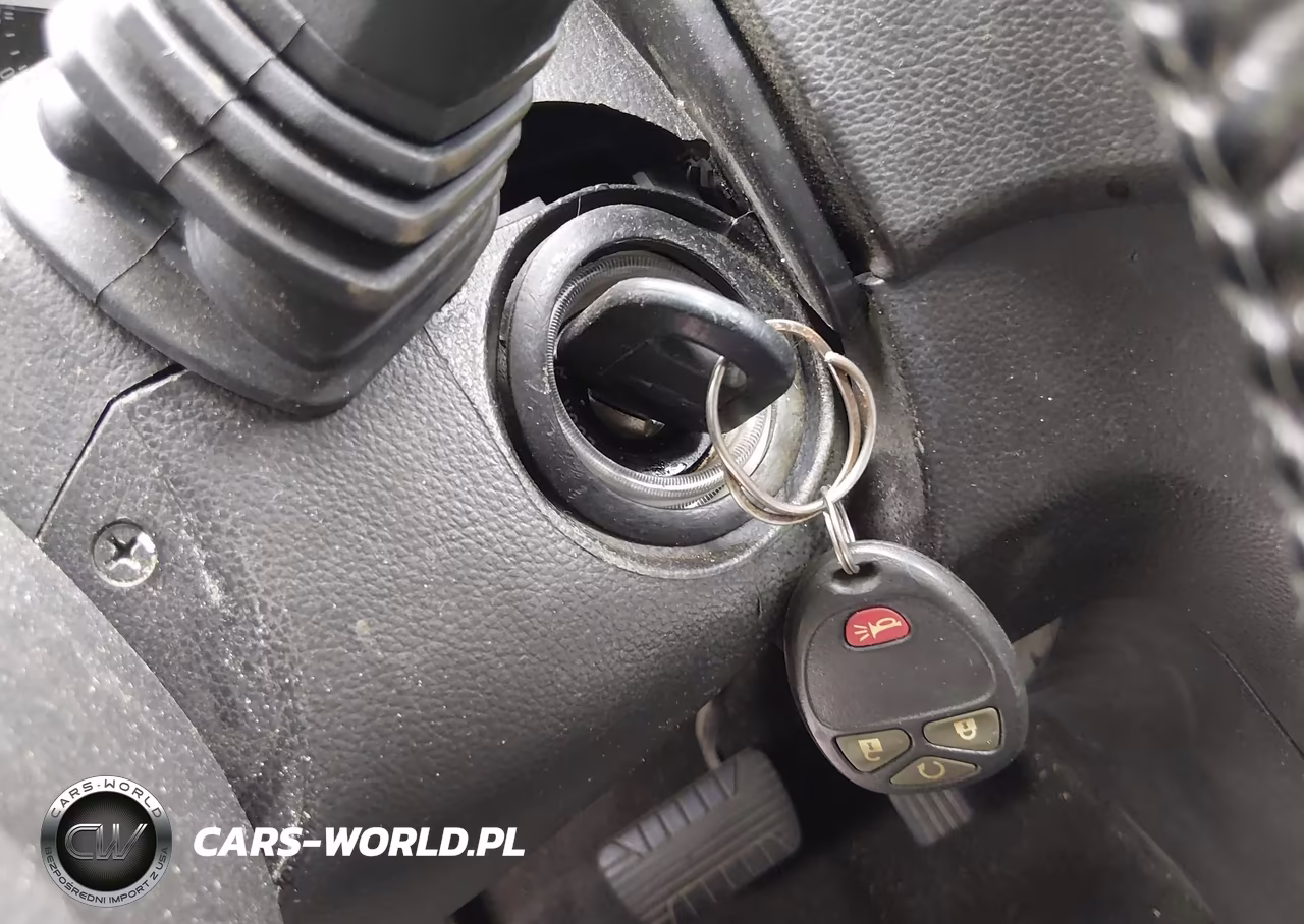 2015 Chevrolet Captiva Sport Lt VIN:3GNAL3EK8FS502416 - 11