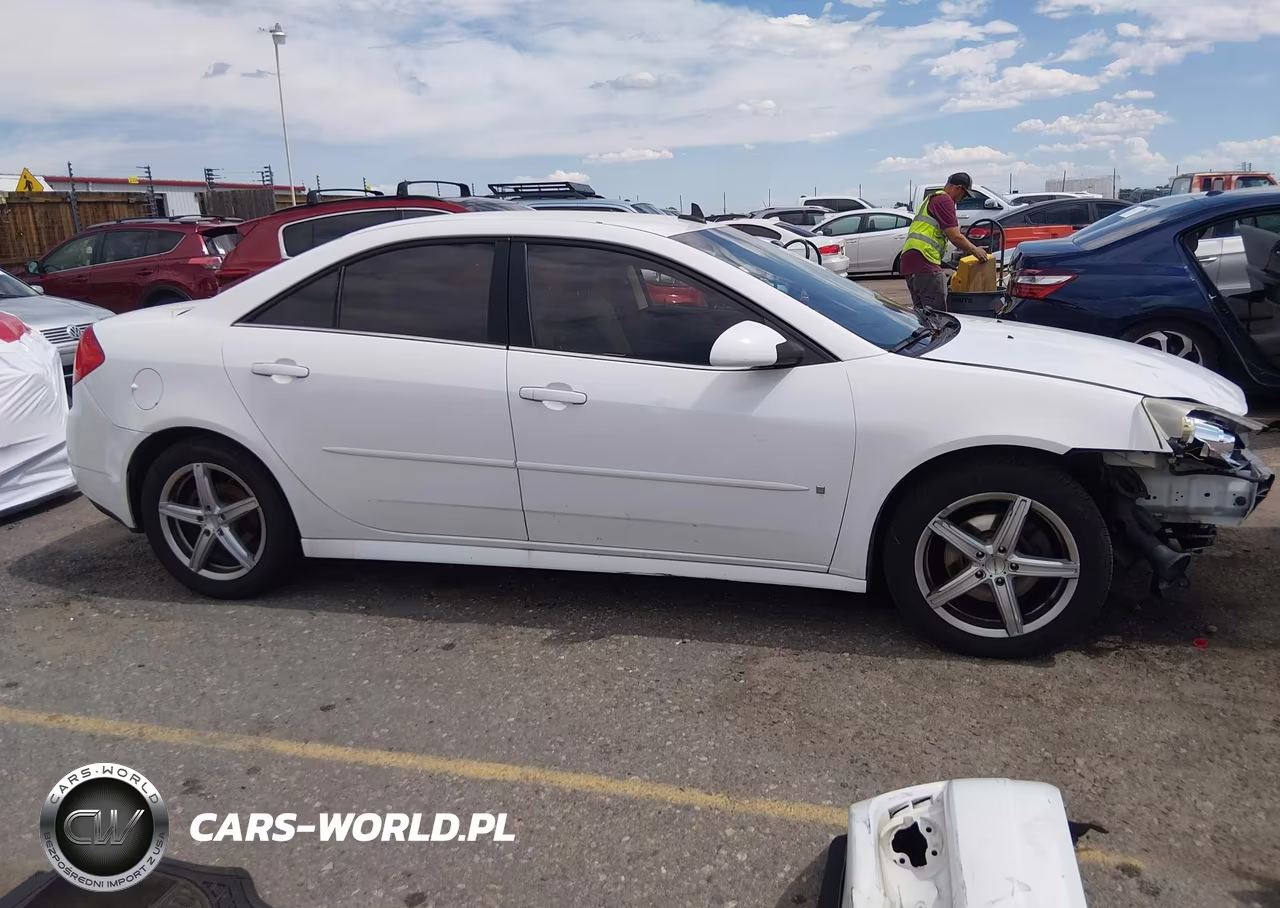 2010 Pontiac G6 VIN:1G2ZA5E00A4120471 - 14