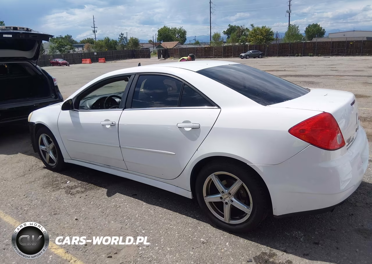 2010 Pontiac G6 VIN:1G2ZA5E00A4120471 - 15