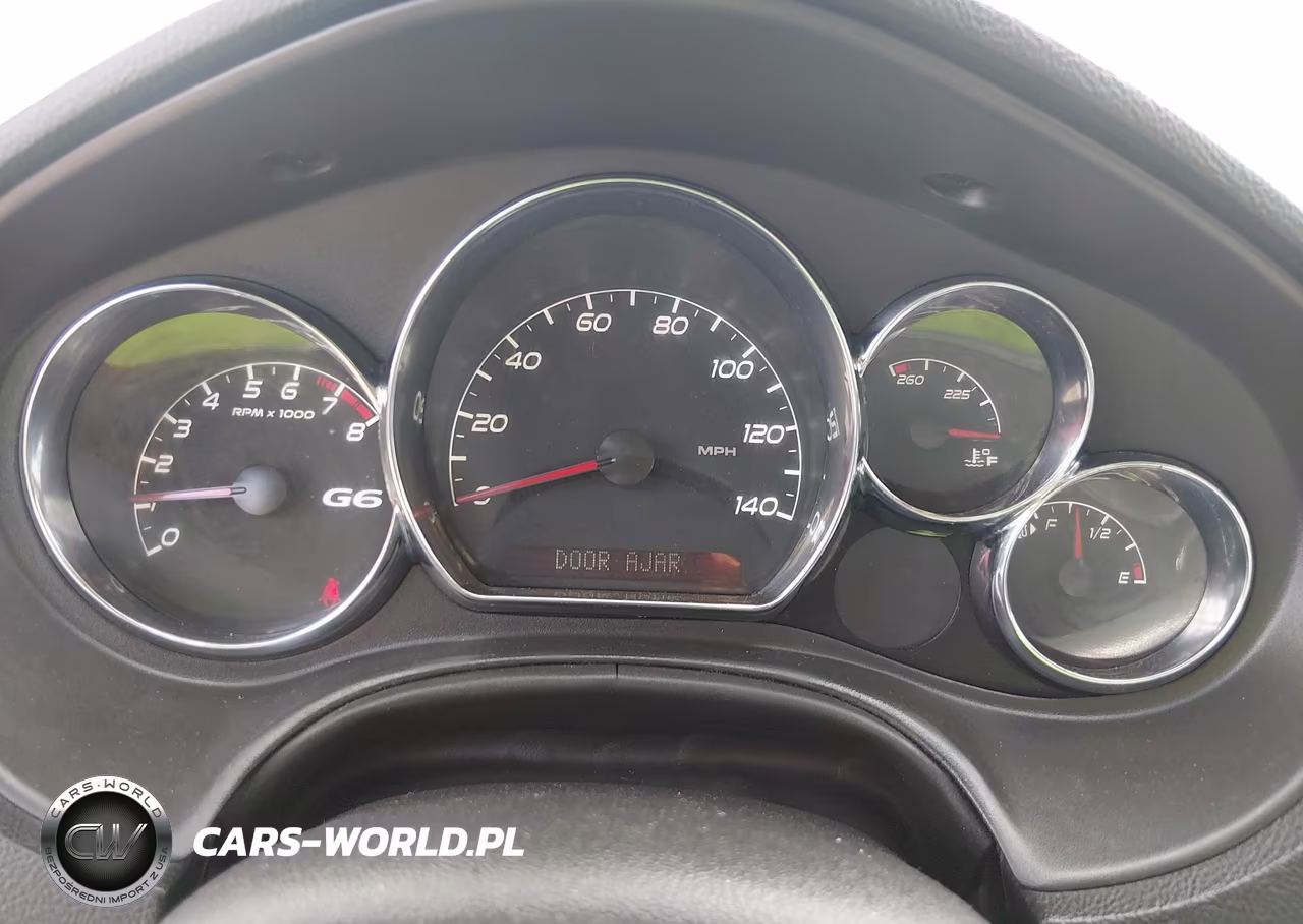 2010 Pontiac G6 VIN:1G2ZA5E00A4120471 - 7