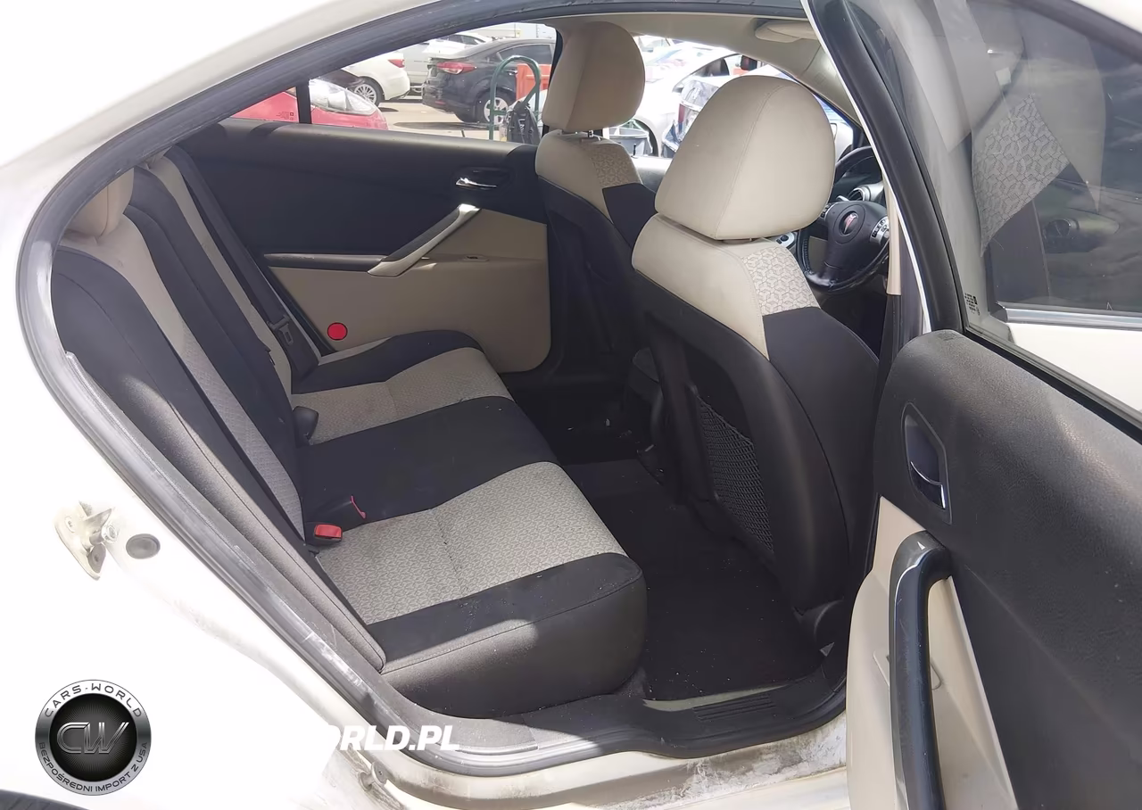 2010 Pontiac G6 VIN:1G2ZA5E00A4120471 - 8
