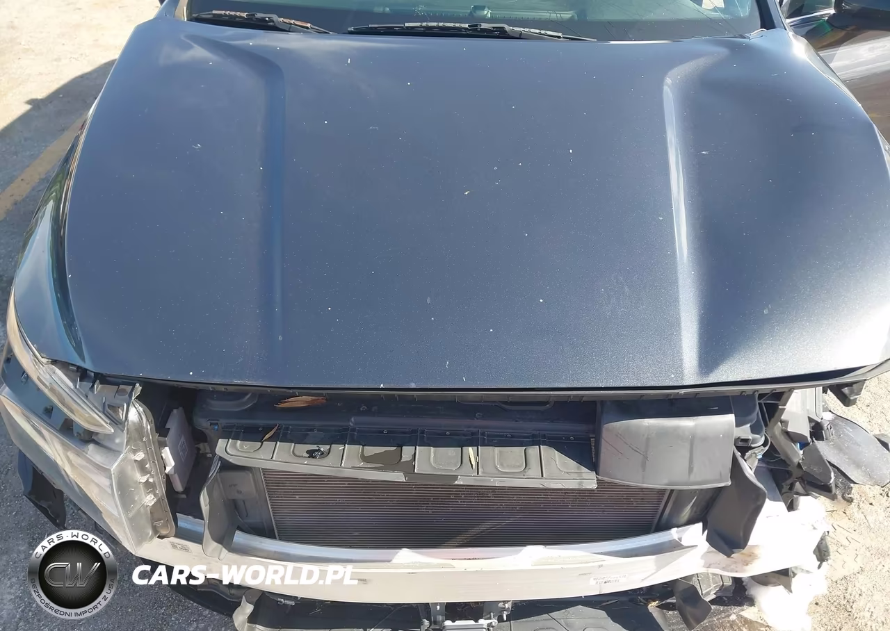 2023 Hyundai Santa Fe Xrt VIN:5NMS64AJ1PH535953 - 10