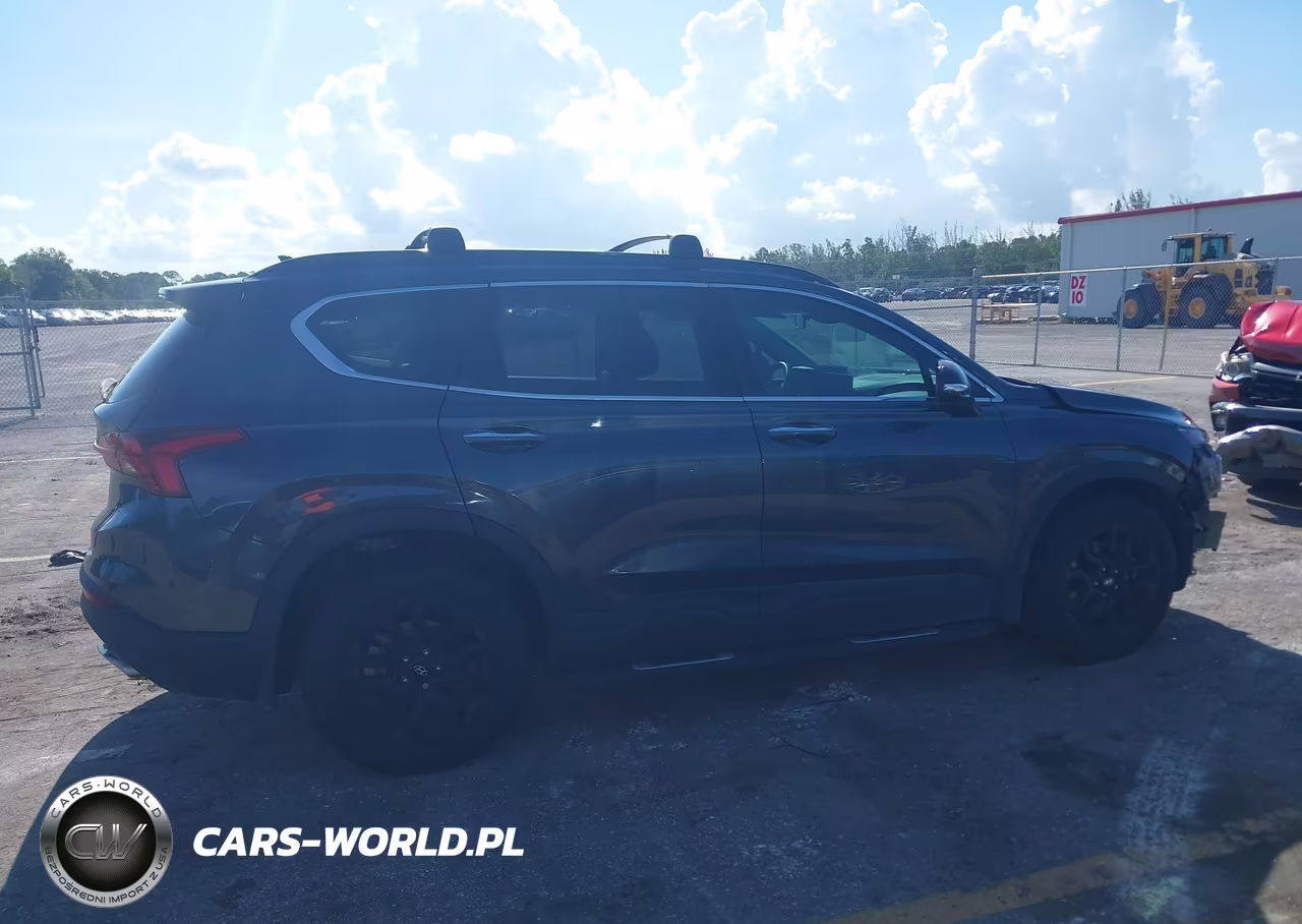 2023 Hyundai Santa Fe Xrt VIN:5NMS64AJ1PH535953 - 14