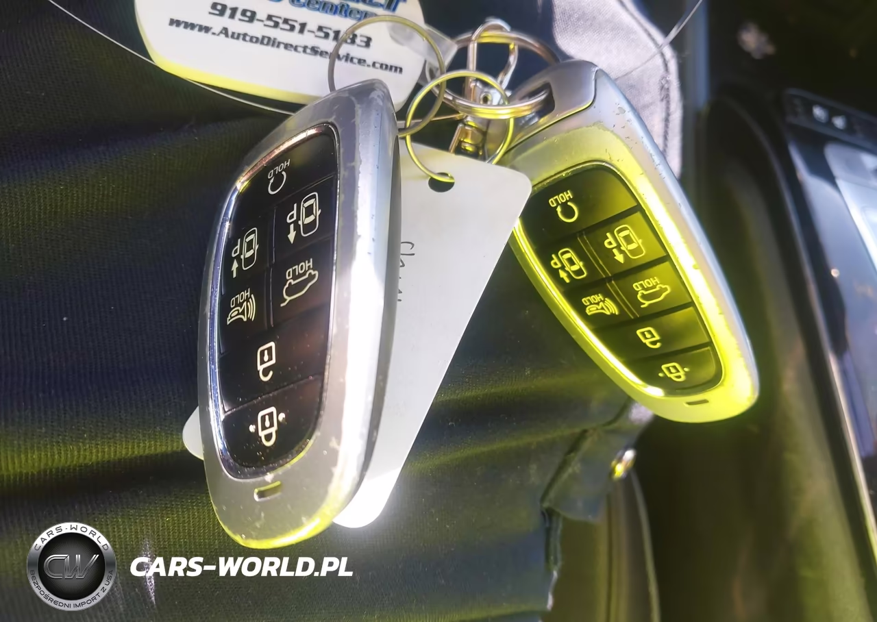 2024 Hyundai Tucson Limited VIN:5NMJECDE3RH331293 - 11