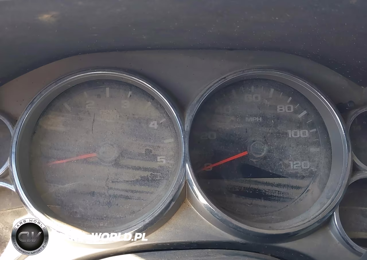 2009 Chevrolet Silverado 3500Hd Work Truck VIN:1GCHK73629F152555 - 7