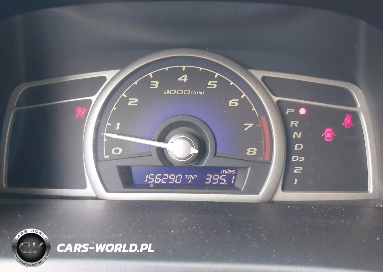 2007 Honda Civic Ex VIN:1HGFA16887L052075 - 15