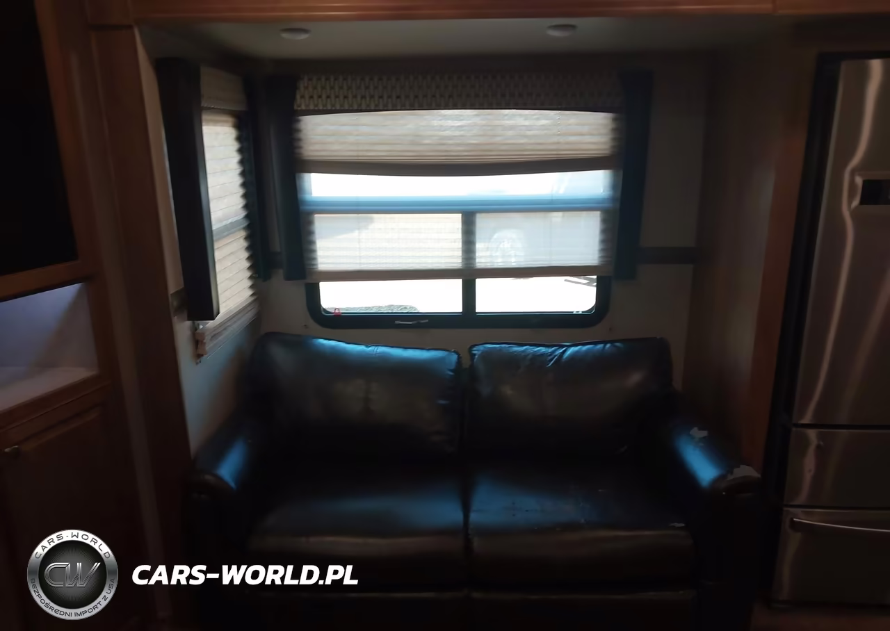 2018 Forest River Rockwood Freedom VIN:4X4FRLE20J1878402 - 12