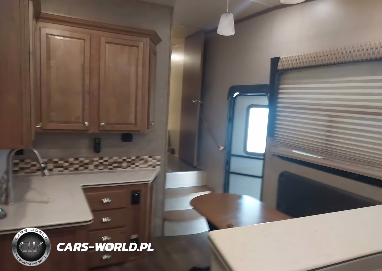 2018 Forest River Rockwood Freedom VIN:4X4FRLE20J1878402 - 13