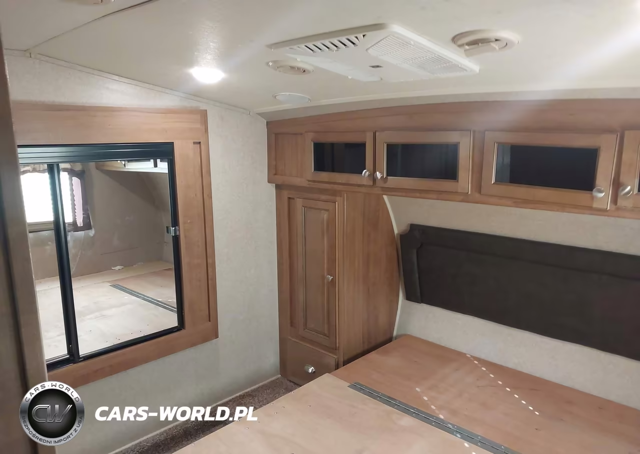 2018 Forest River Rockwood Freedom VIN:4X4FRLE20J1878402 - 14