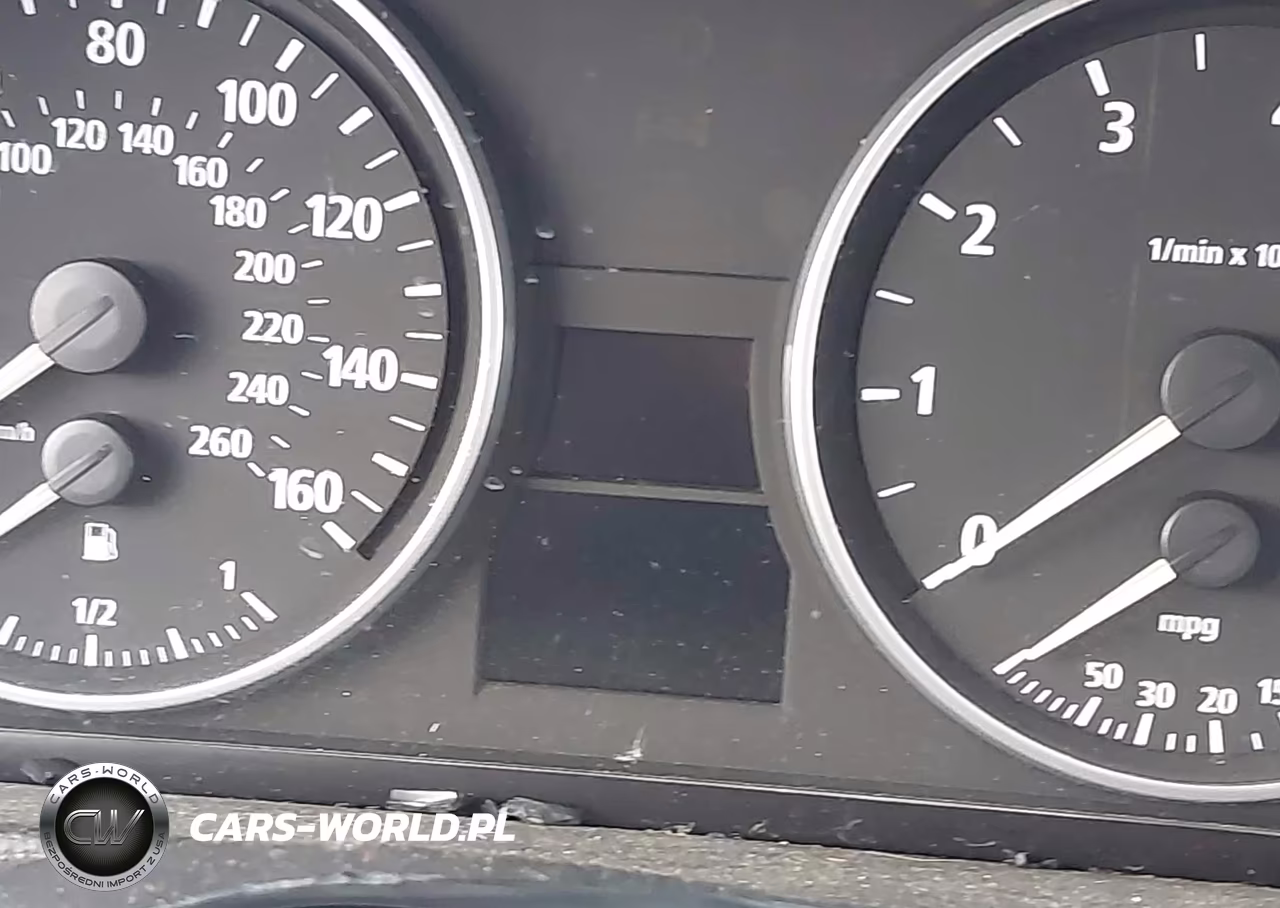 2006 BMW 330I VIN:WBAVB33596PS17858 - 16