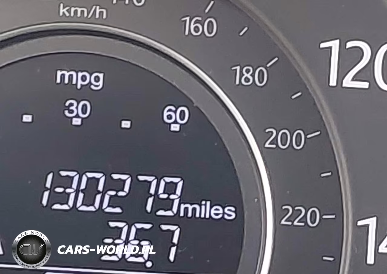2015 Honda Accord Ex-L VIN:1HGCR2F85FA005257 - 15