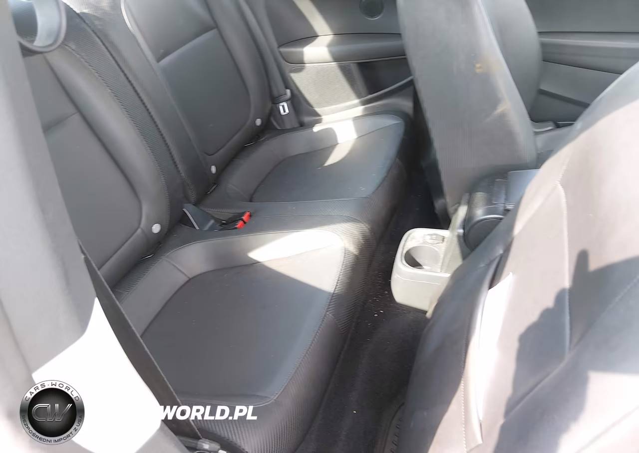 2012 Volkswagen Beetle 2.5L VIN:3VWJP7AT9CM636626 - 8