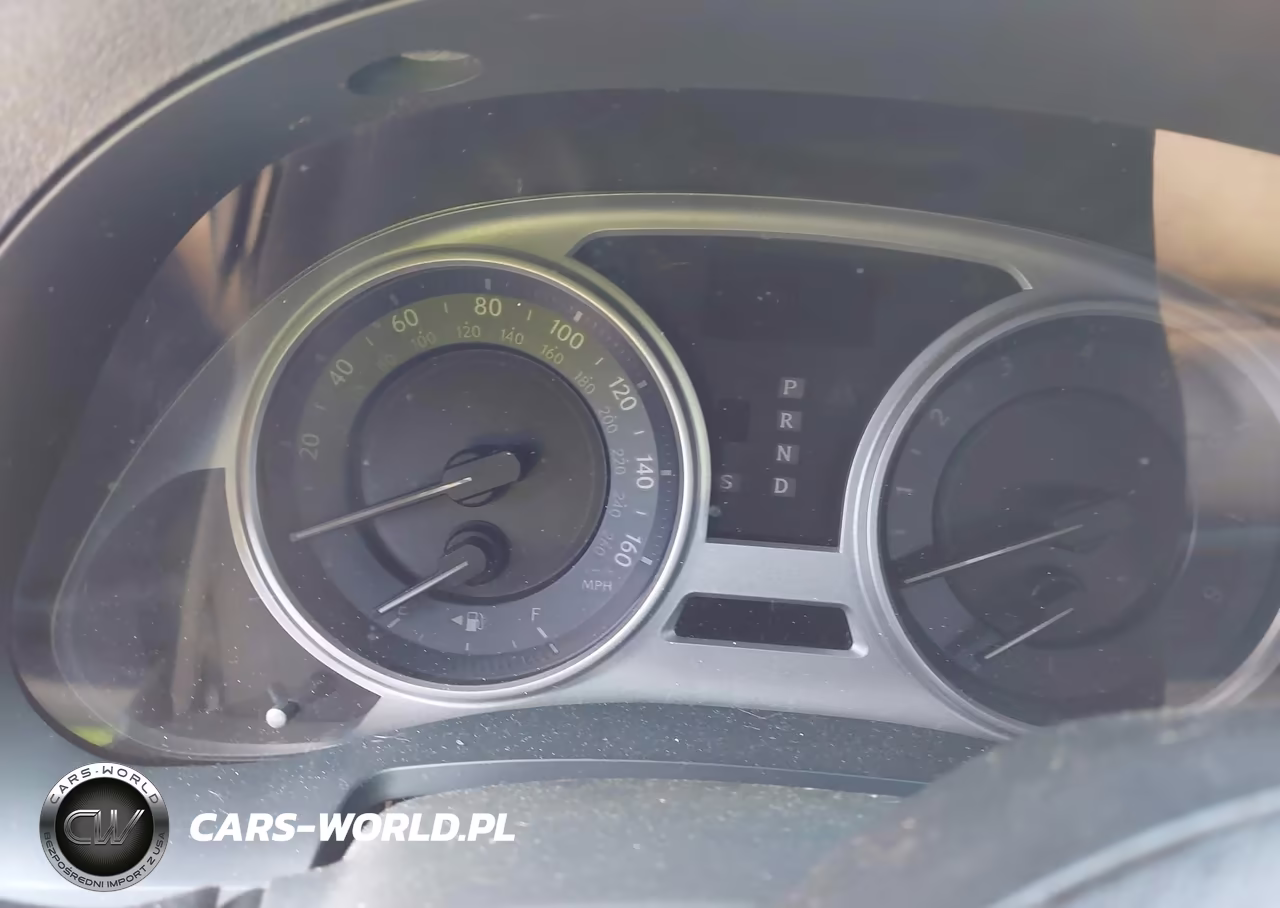 2007 Lexus Is 350 VIN:JTHBE262172011553 - 7