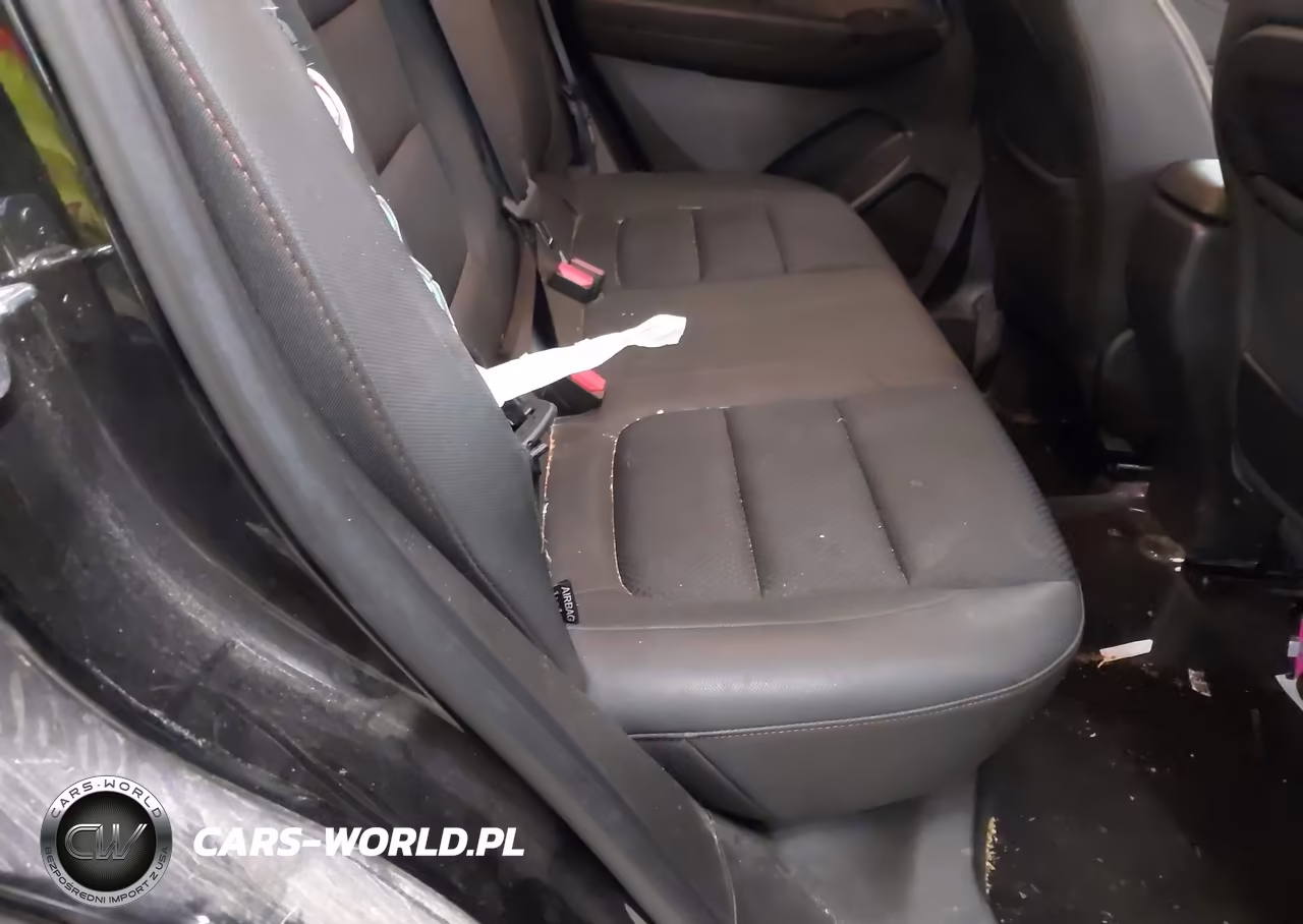 2023 Chevrolet Trailblazer Awd Rs VIN:KL79MUSL4PB053564 - 8