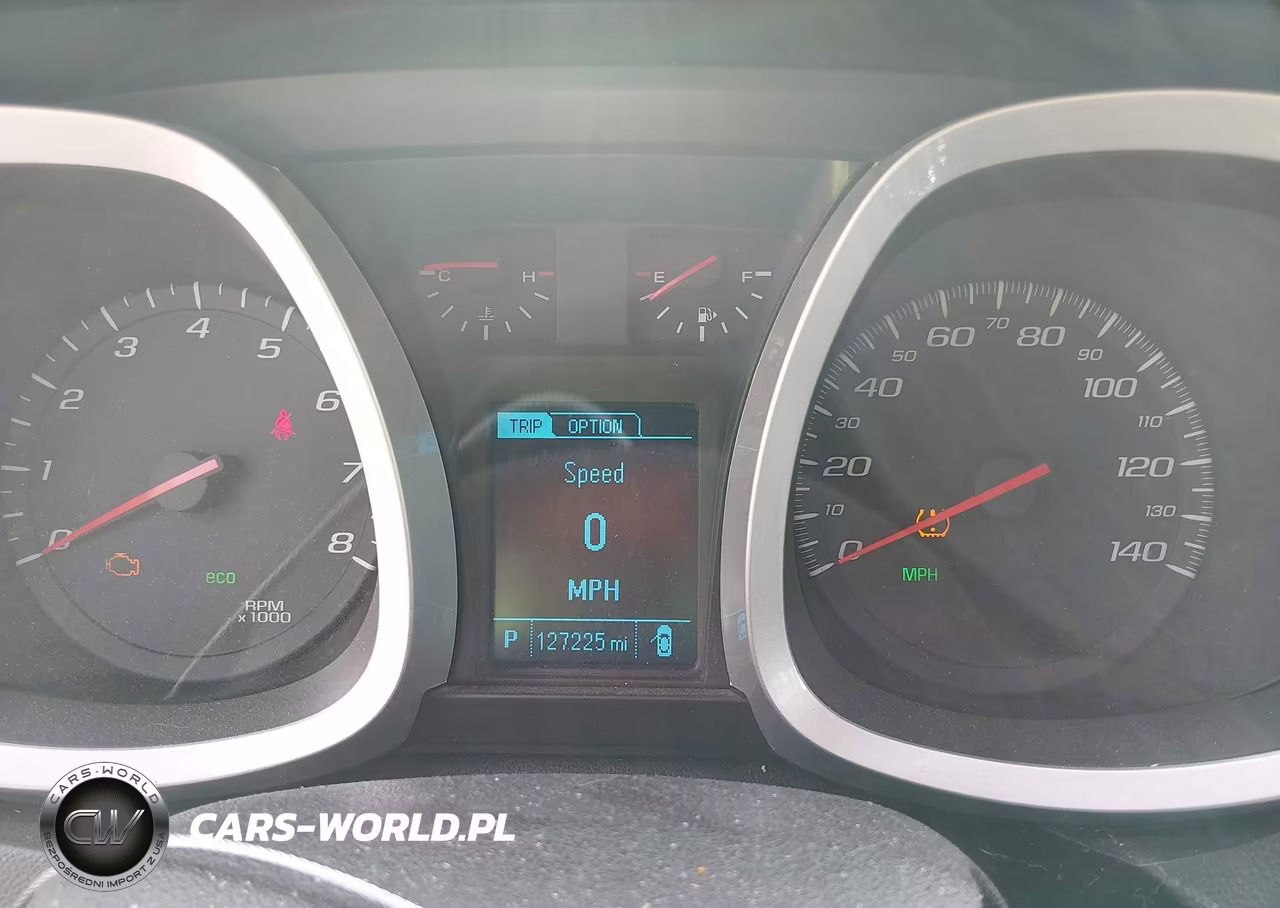 2017 Chevrolet Equinox Ls VIN:2GNALBEK2H1503330 - 7