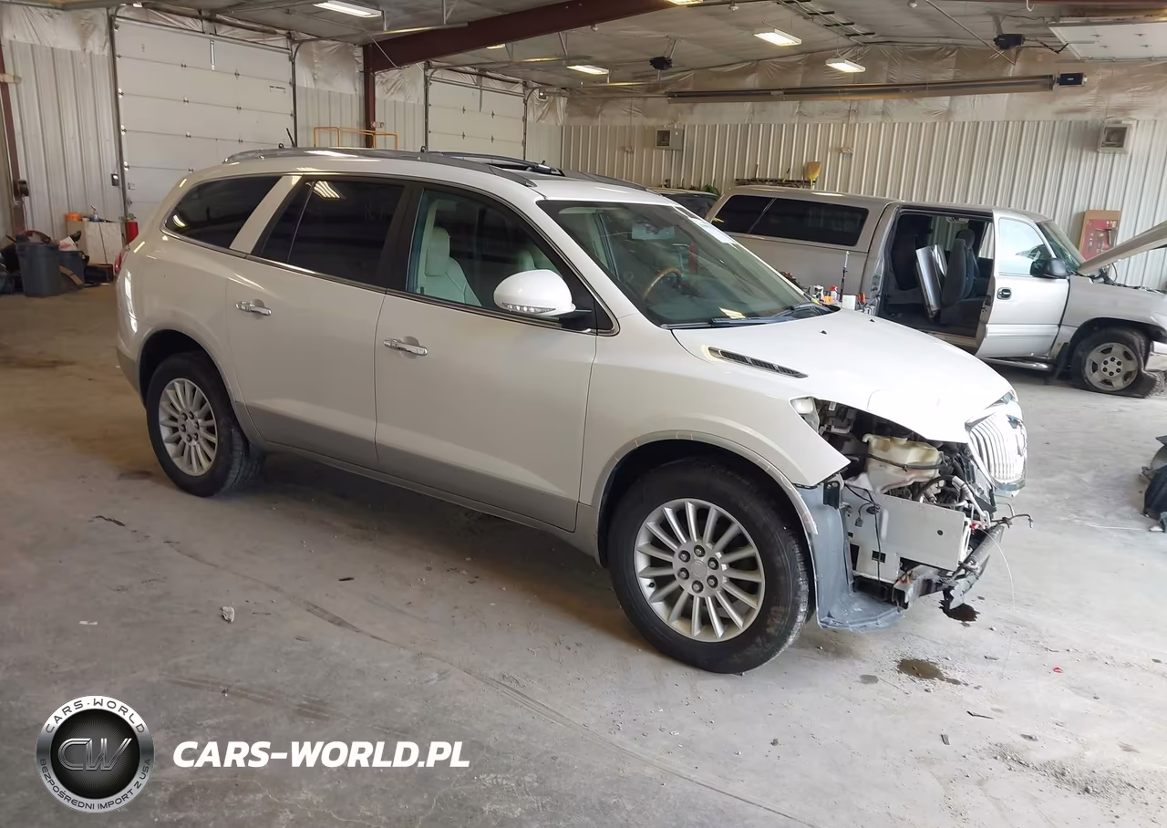 2011 Buick Enclave 1Xl