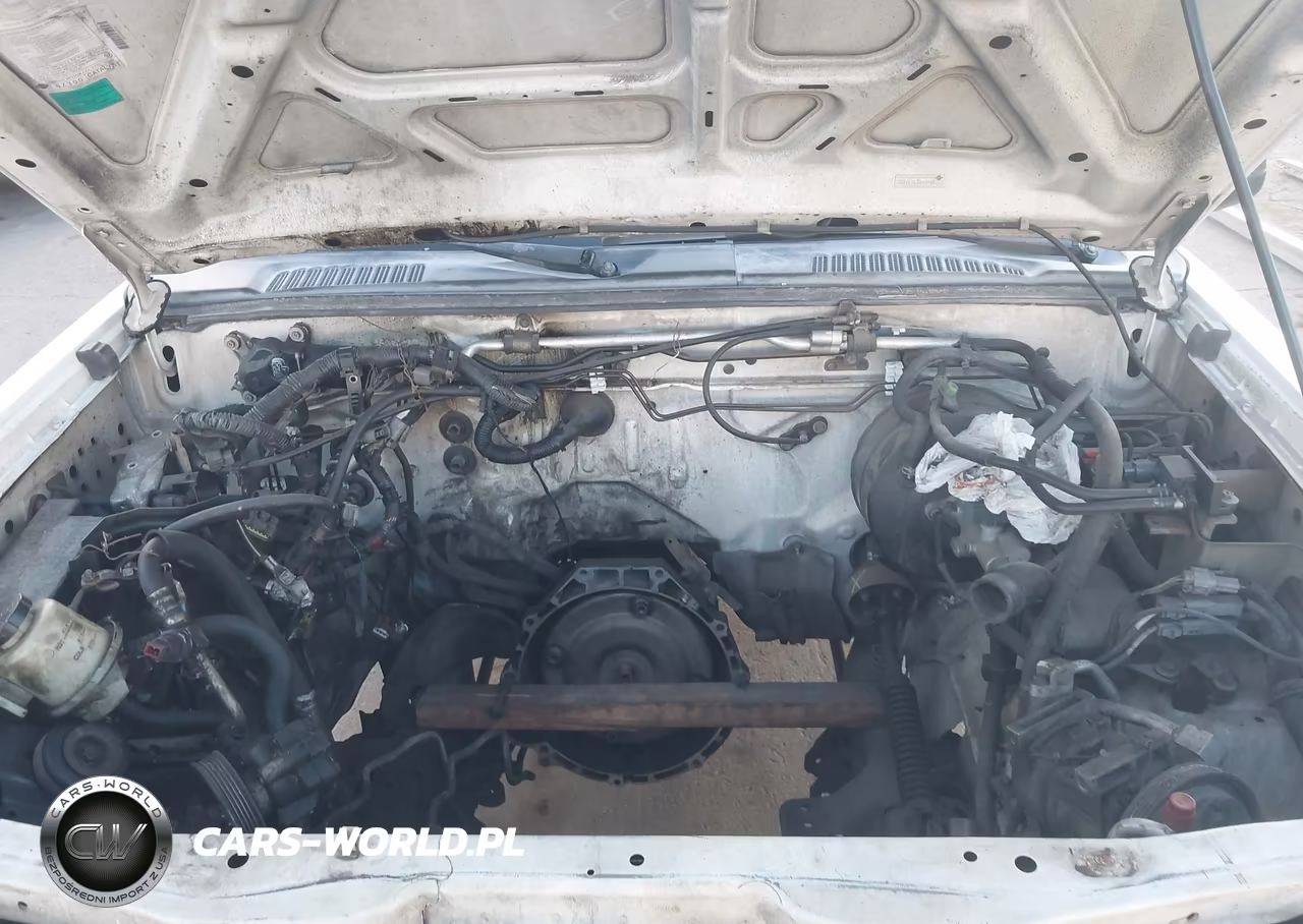 2002 Nissan Xterra Se VIN:5N1ED28T32C514572 - 10