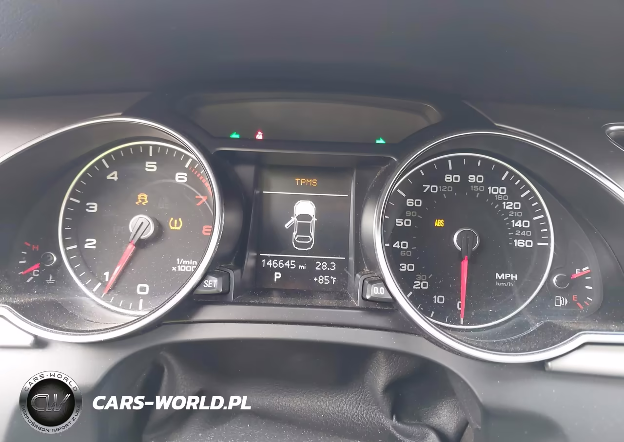 2014 Audi A5 2.0T Premium VIN:WAUCFAFH0EN001235 - 15