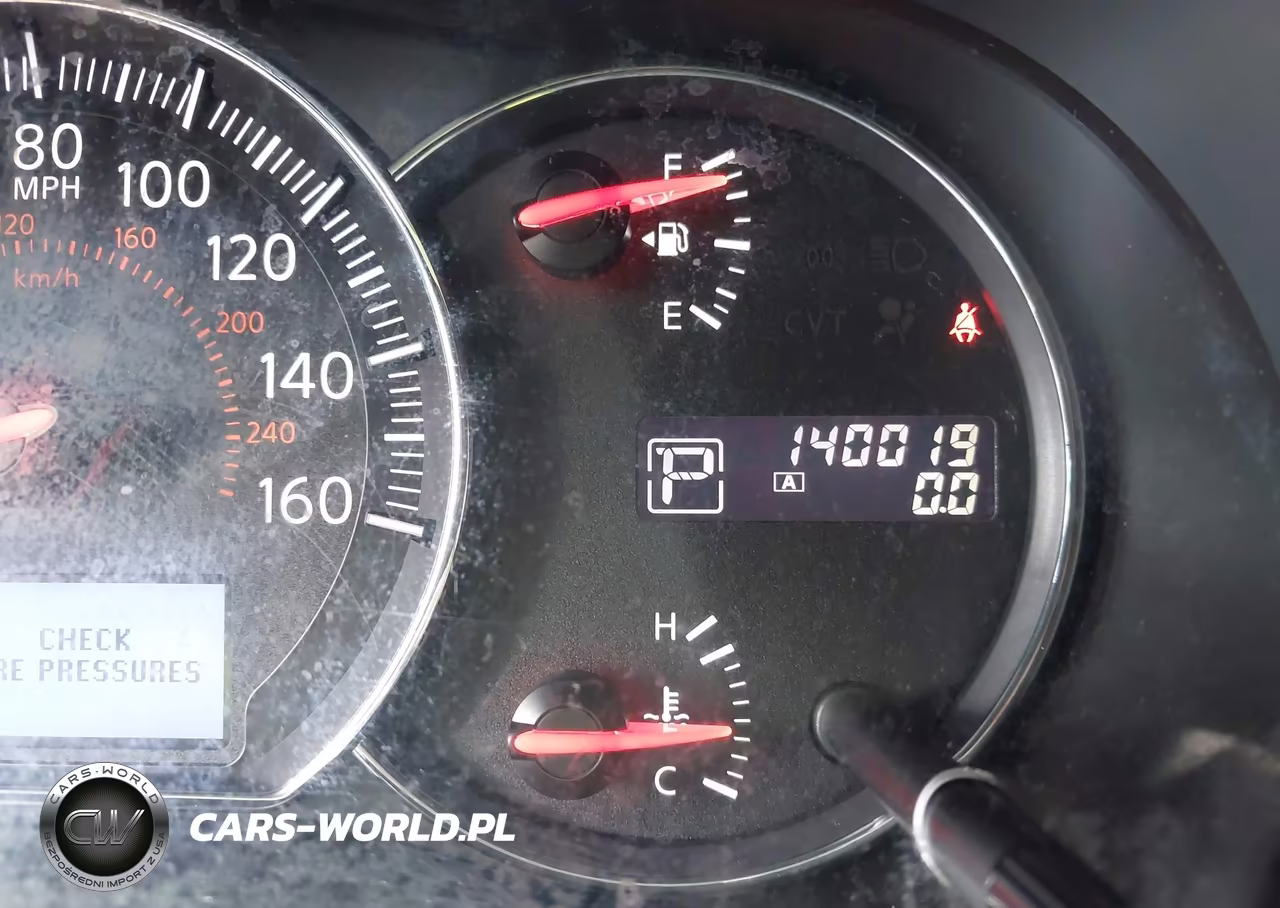2012 Nissan Maxima 3.5 Sv VIN:1N4AA5AP1CC828075 - 15