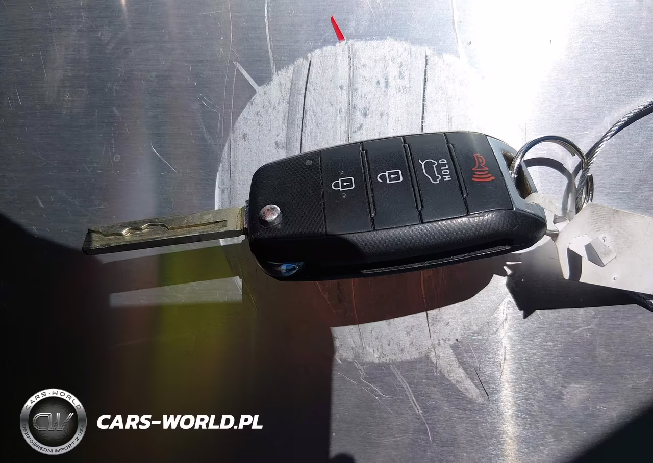 2019 Kia Sorento 2.4L L VIN:5XYPG4A31KG578650 - 11