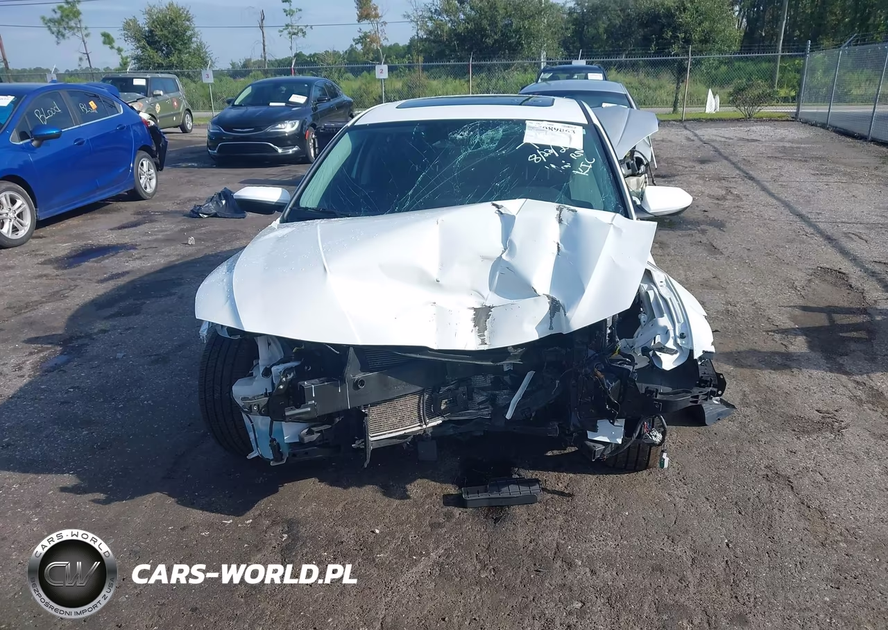2024 Hyundai Elantra Sel VIN:KMHLS4DG7RU766296 - 13