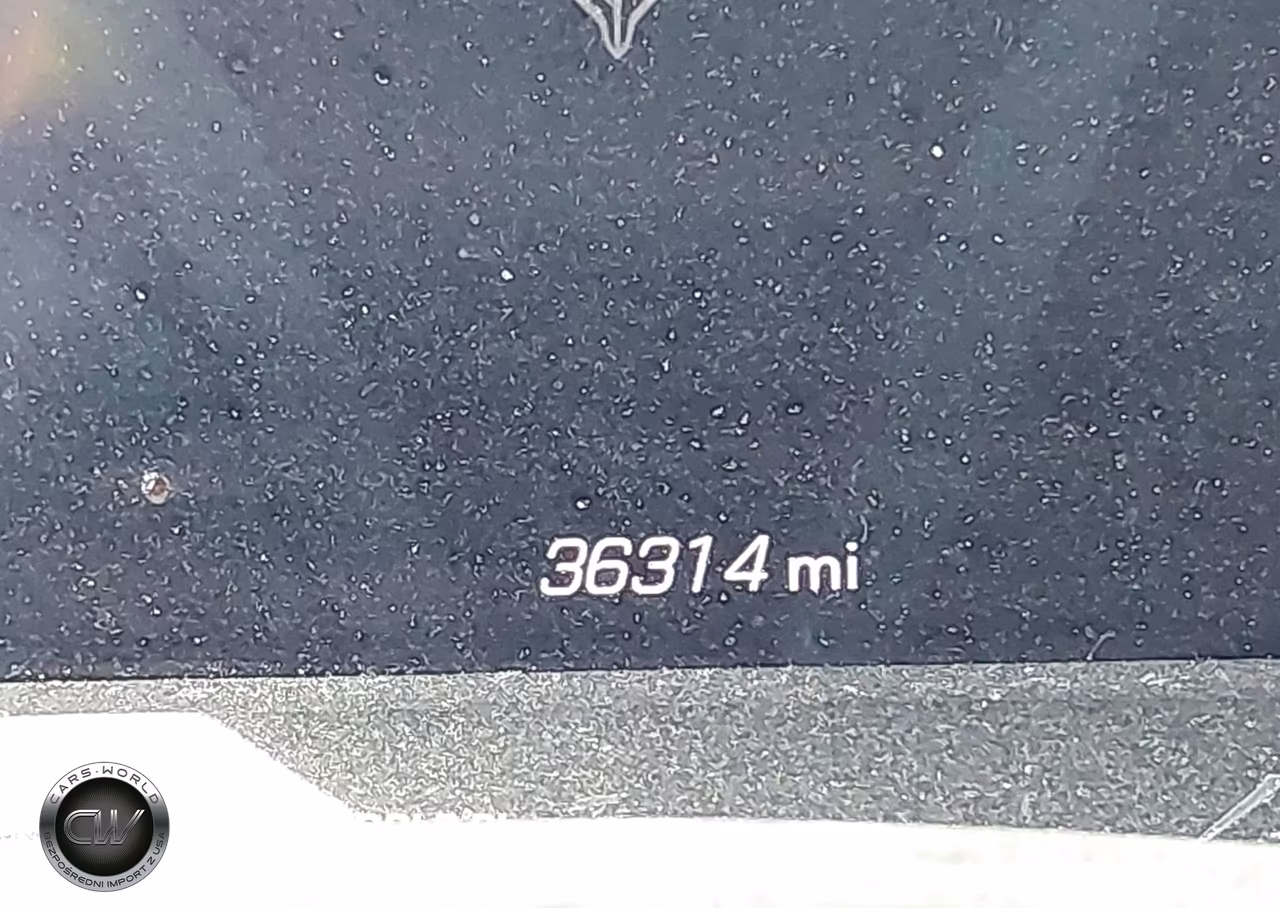 2020 Chevrolet Corvette Stingray Rwd 3Lt VIN:1G1Y82D40L5108221 - 15