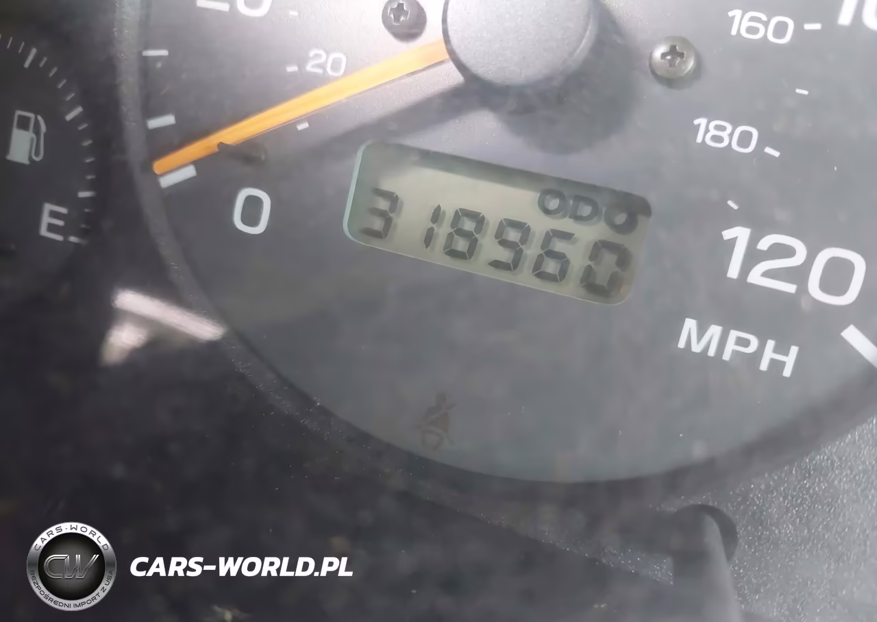 2000 Subaru Forester S VIN:JF1SF6550YH716754 - 7