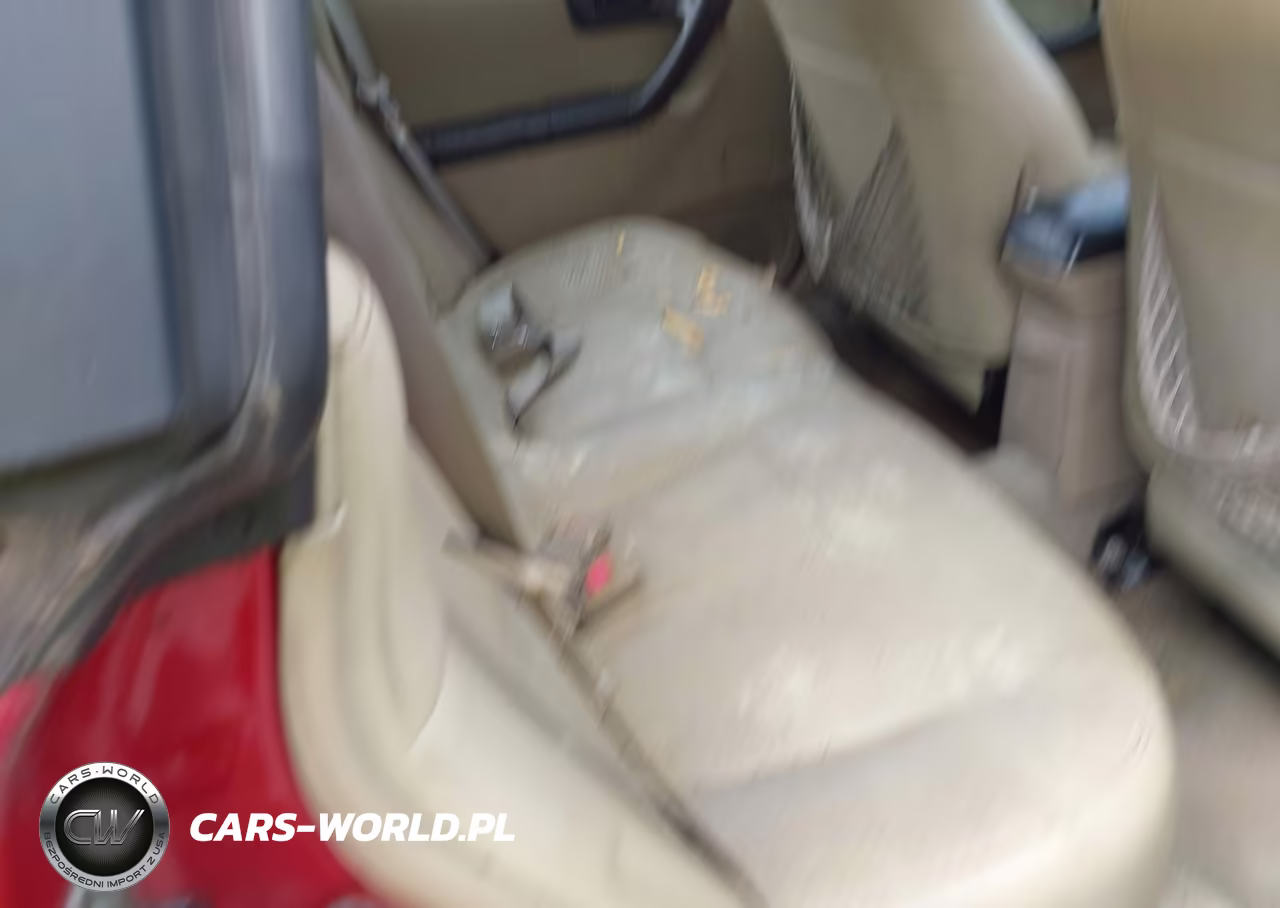 2000 Subaru Forester S VIN:JF1SF6550YH716754 - 8