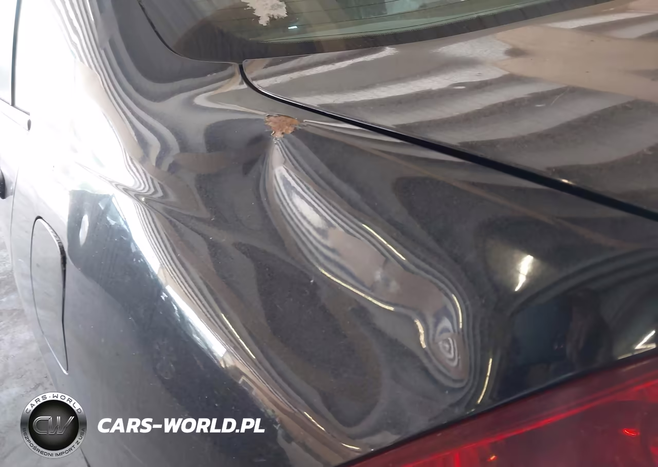 2007 Honda Accord 3.0 Ex VIN:1HGCM66577A037575 - 13
