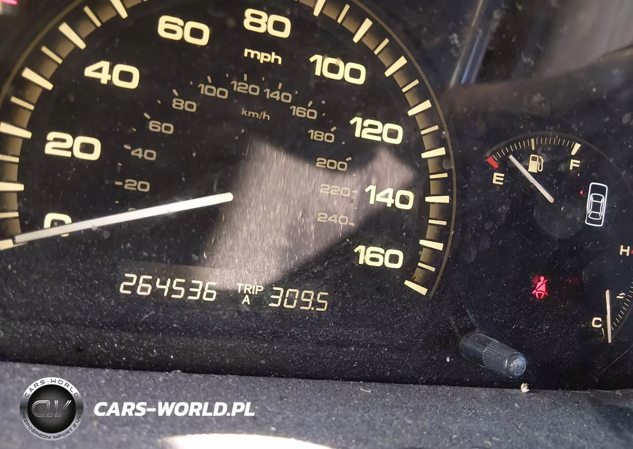 2007 Honda Accord 3.0 Ex VIN:1HGCM66577A037575 - 7