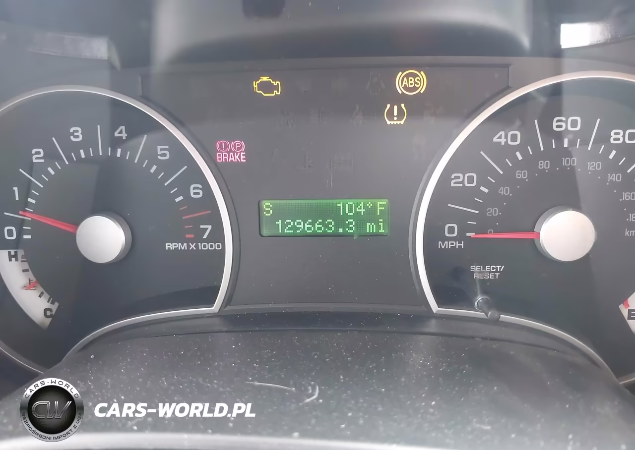 2010 Ford Explorer Xlt VIN:1FMEU6DE8AUA72895 - 7