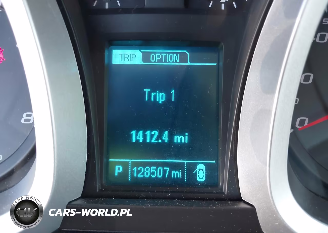 2014 Chevrolet Equinox Ltz VIN:2GNFLHEK5E6155255 - 15