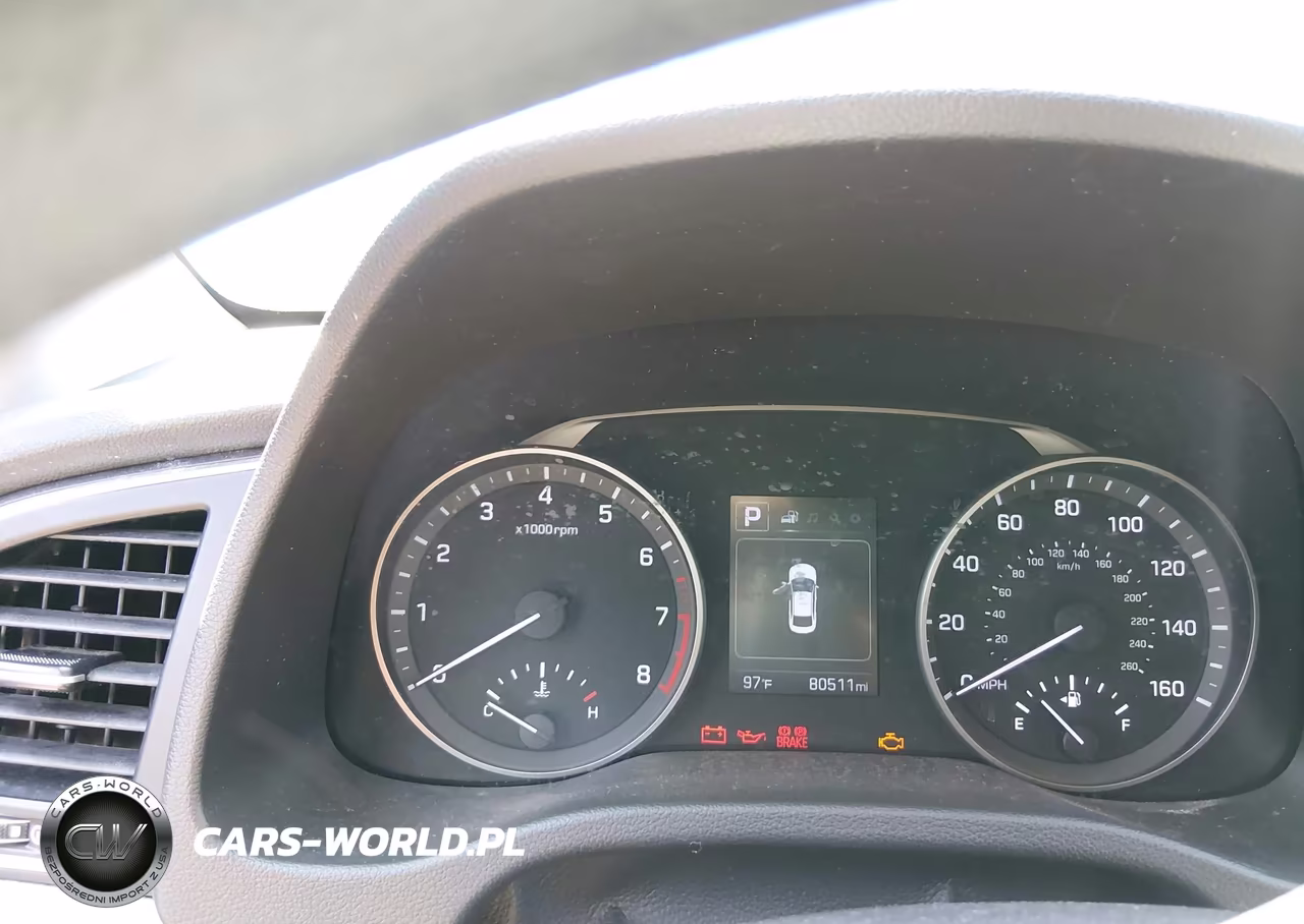 2018 Hyundai Elantra Sel VIN:5NPD84LF0JH344062 - 7