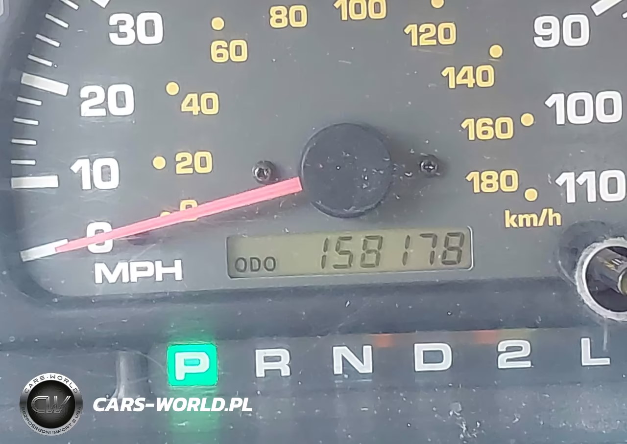 2002 Toyota 4Runner Limited V6 VIN:JT3HN87R320371460 - 12