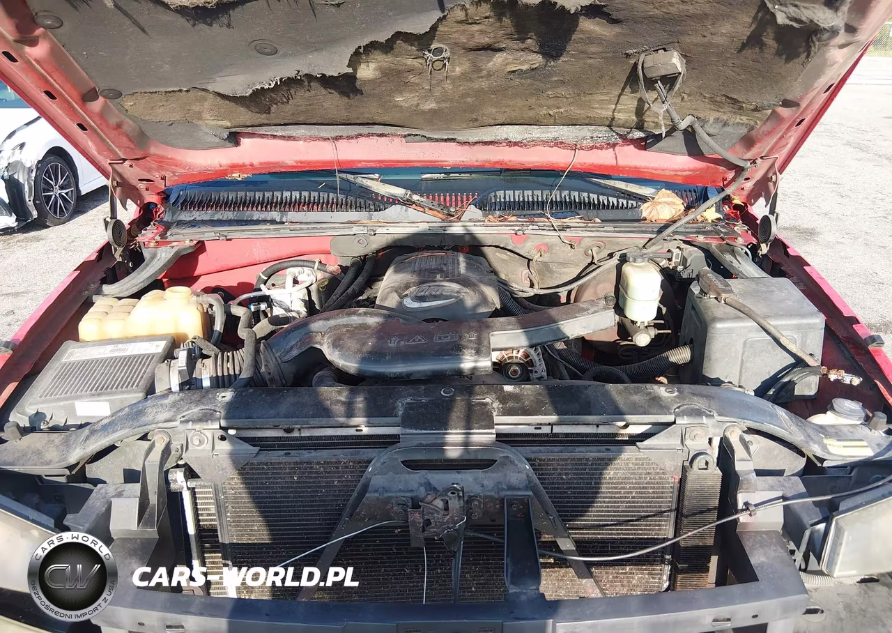 2002 Chevrolet Avalanche 1500 VIN:3GNEK13T32G219598 - 10