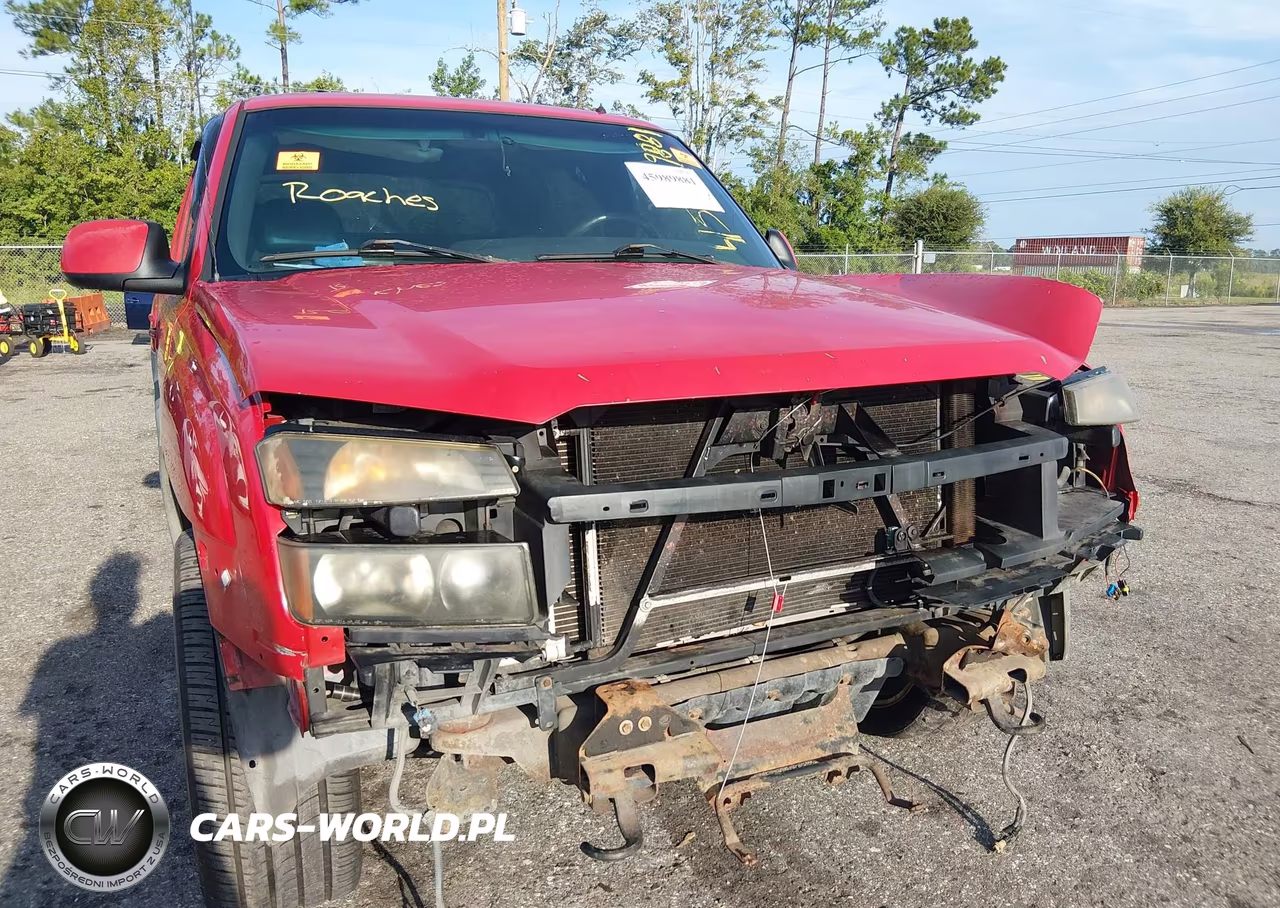 2002 Chevrolet Avalanche 1500 VIN:3GNEK13T32G219598 - 6