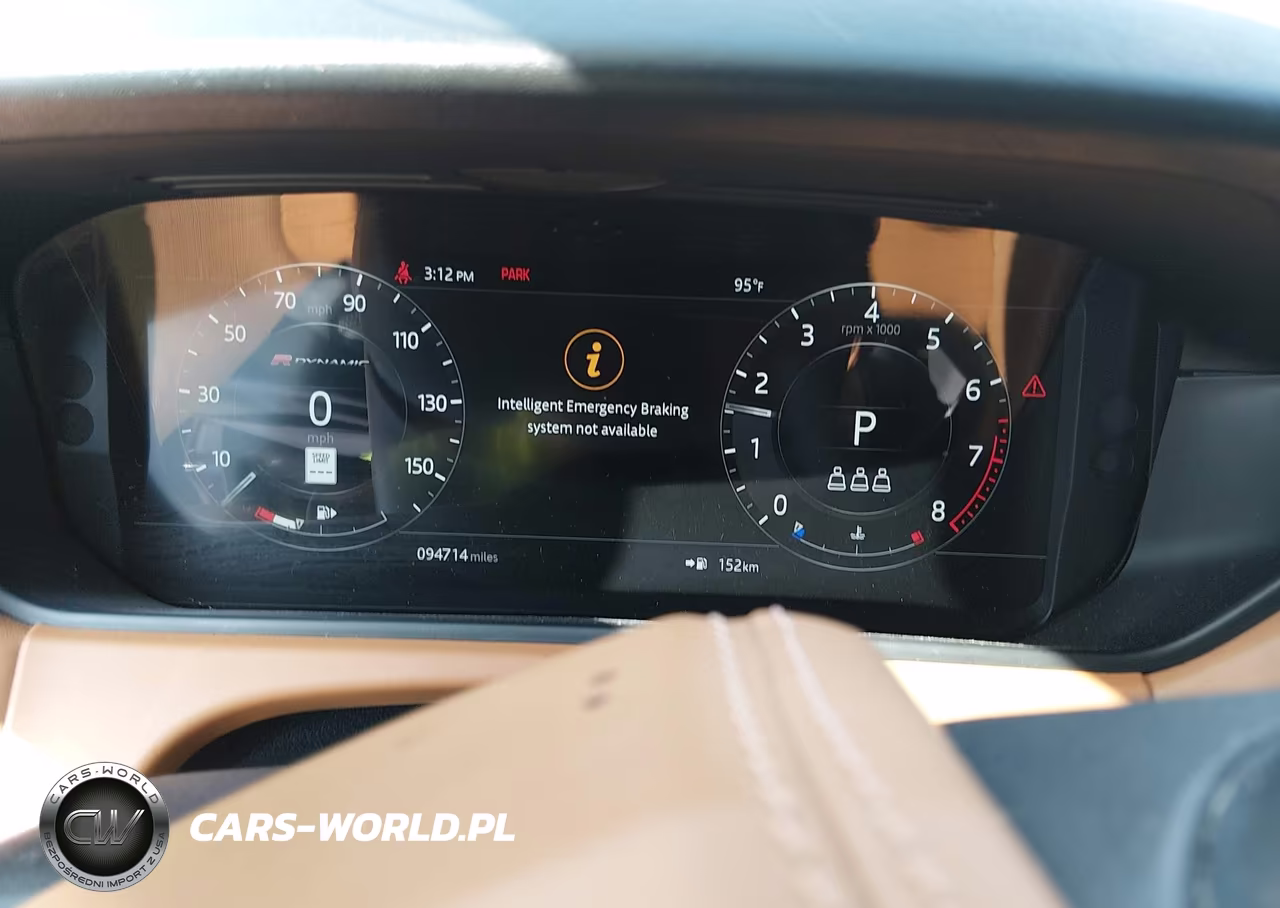 2019 Land Rover Range Rover Velar P250 R-Dynamic Se VIN:SALYL2EX2KA791245 - 7
