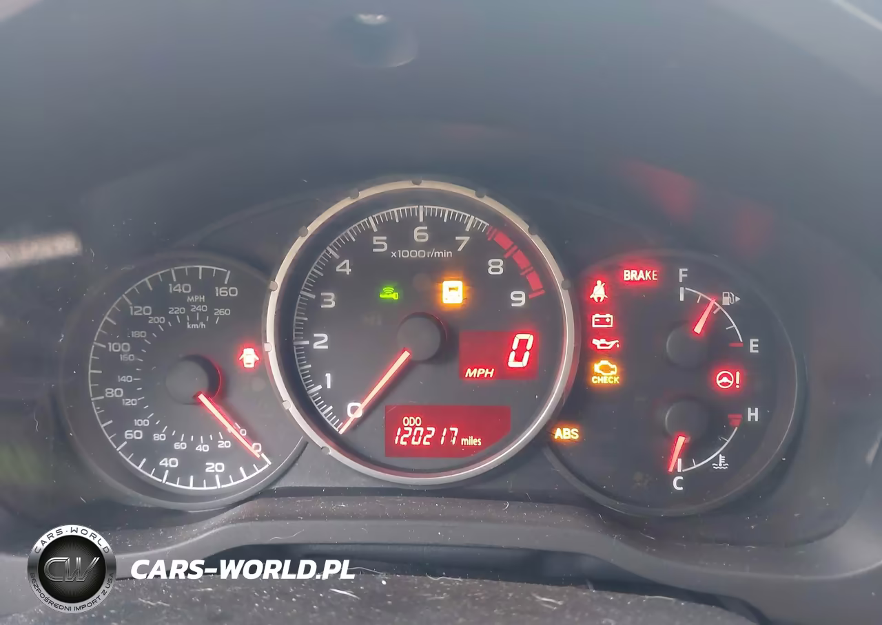 2013 Subaru Brz Limited VIN:JF1ZCAC11D1613775 - 7